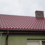 Nasze realizacje ukończonych projektów dachów zadowolonych klientów.