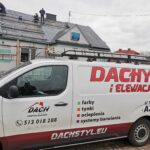 Nasze realizacje ukończonych projektów dachów zadowolonych klientów.